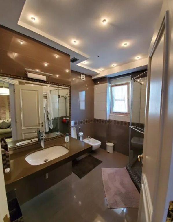 Vilë me Qira – Akacia Hills, TEG