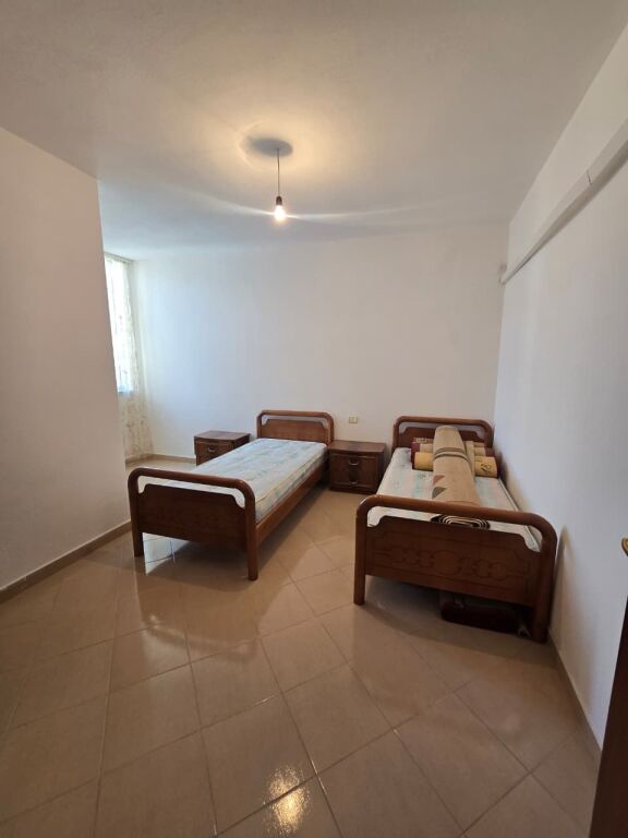 🏡 SHITET APARTAMENT 2+1+VERANDE, 150M2, GOLEM, DURRES