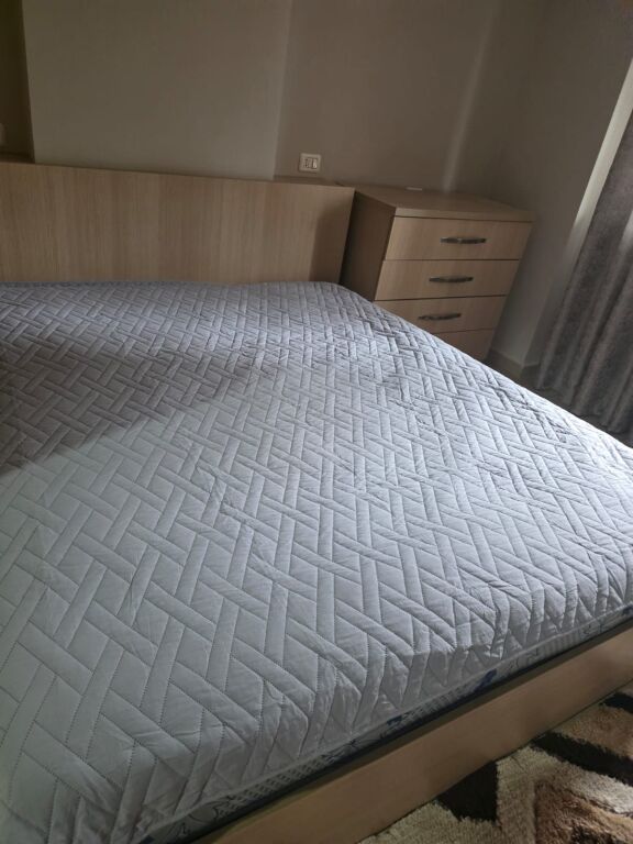 FOR RENT 1+1 YZBERISHT (NELA 6)