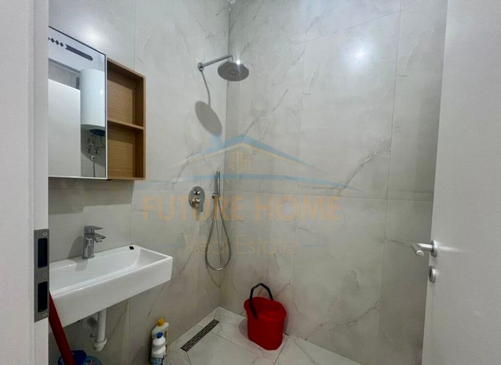 Qera, Apartament 1+1, Rezidenca Oxa,Fresk