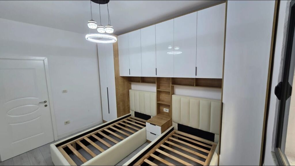 🏡 SHITET APARTAMENT 2+1 MALI ROBIT