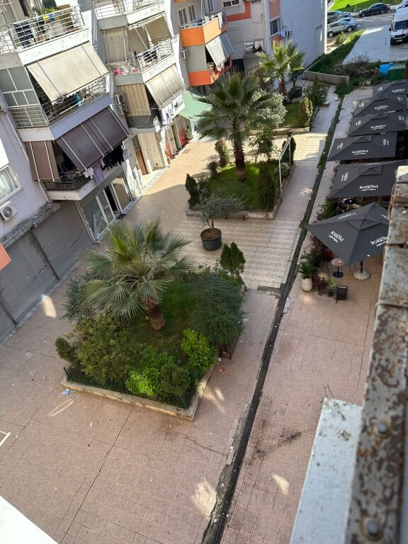 Apartament 2+1 per qera Don Bosko !