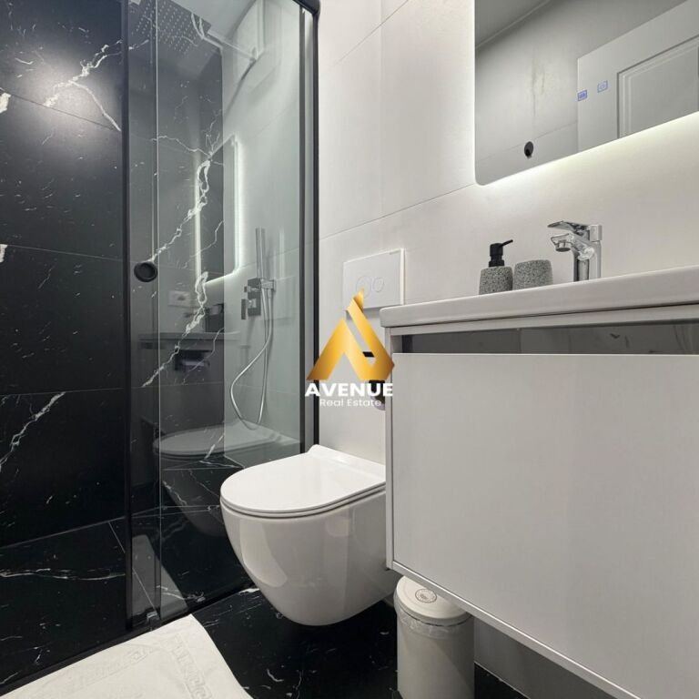 SHITEN 2 APARTAMENTE 1+1 – 21 DHJETORI, PRANË DIAMOND DENTAL, TIRANË