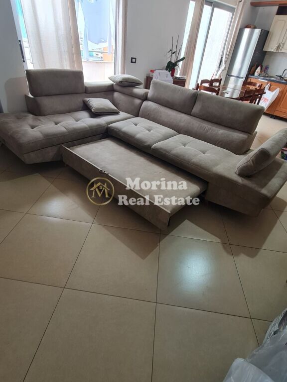 Rent | Apartament 3 + 1 | Komisariati Nr 4 | 500 €/month