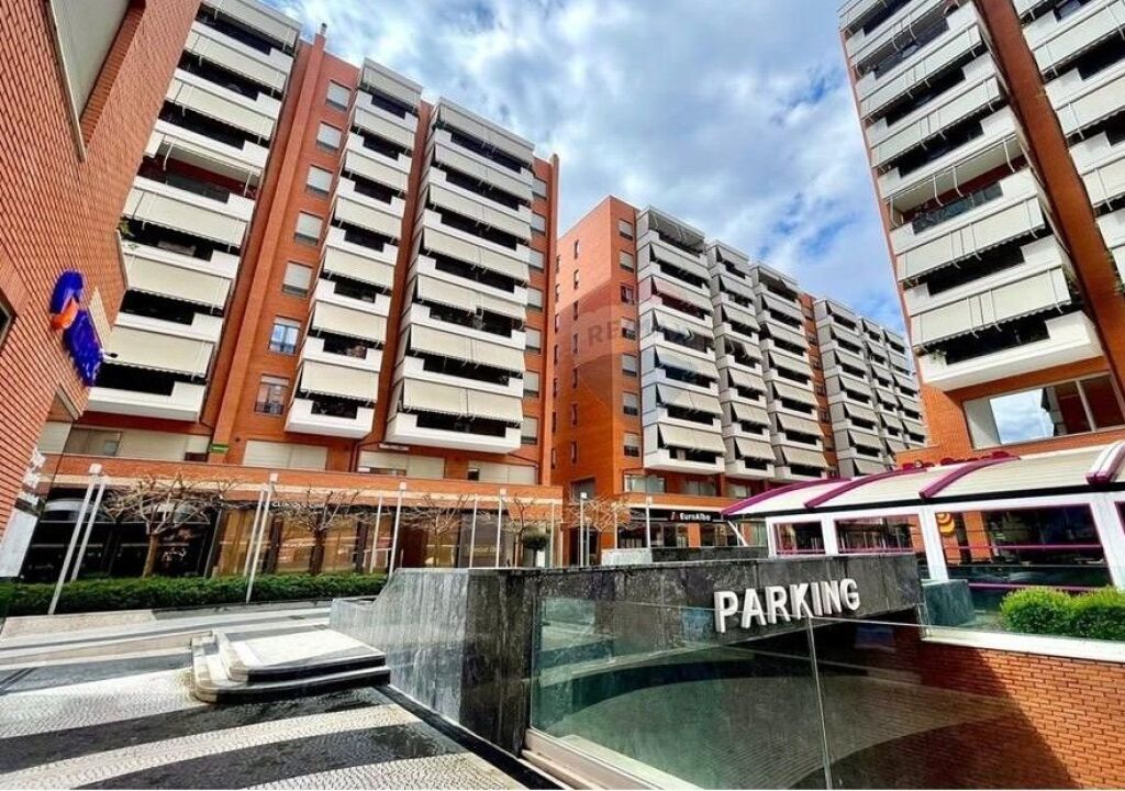 📌 Apartment 1+1 for rent + 🅿️ - Delijorgji Complex, Tirana