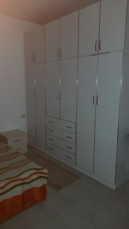 Qera | Apartament 1 + 1 | Kodra e Diellit | 350 €/muaj