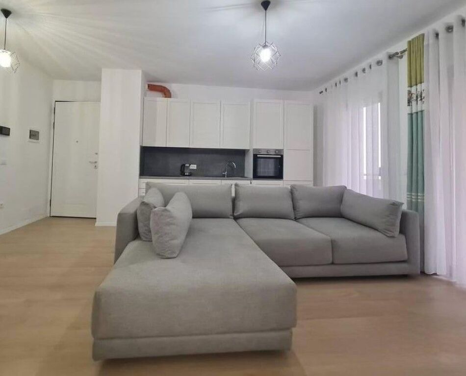 🏡 1+1 in affitto – Complesso Delijorgji, Tirana