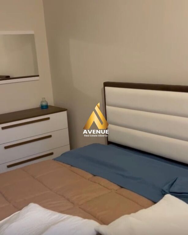 ‼️ULET CMIMI ‼️  JEPET ME QERA APARTAMENT 1+1 – XHAMLLIK, REZIDENCA ESHLI, TIRANË