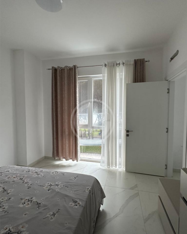 Apartament 2+1 për shitje — vijë e parë, Mali i Robit