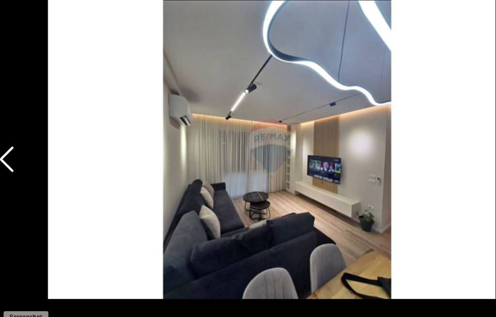 Apartament per shitje 2+1+2 ne Porcelan , Rezidenca Erli