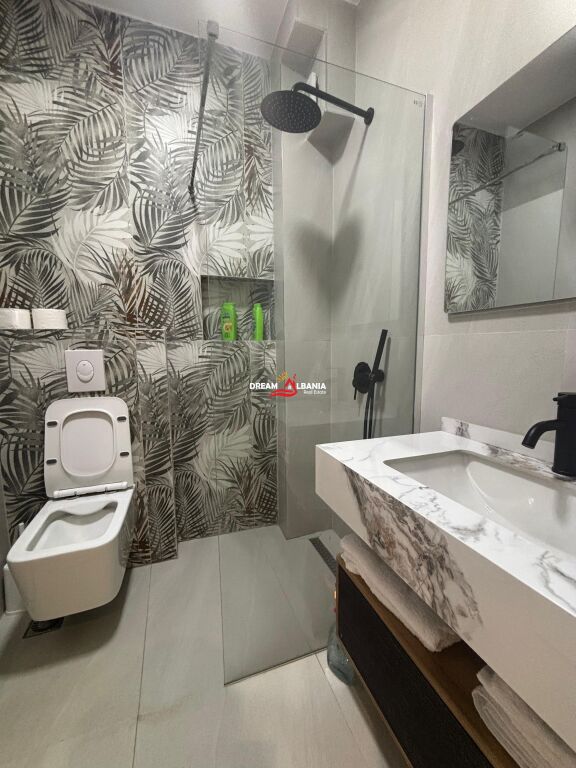 Shitet Apartament 1+1 ne Sarande (ID 4171626)