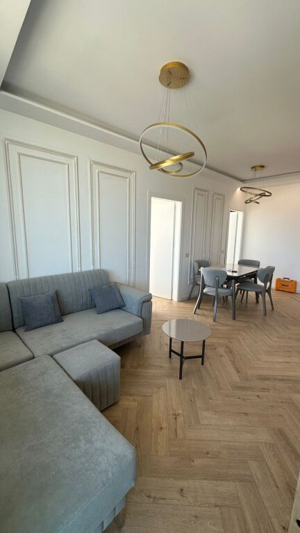 Apartament 2+1 me qira – Golden Tower, Mine Peza