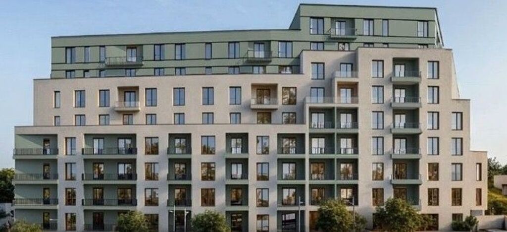 Arden hill residence Apartament 2+1 në Shitje PASKUQAN