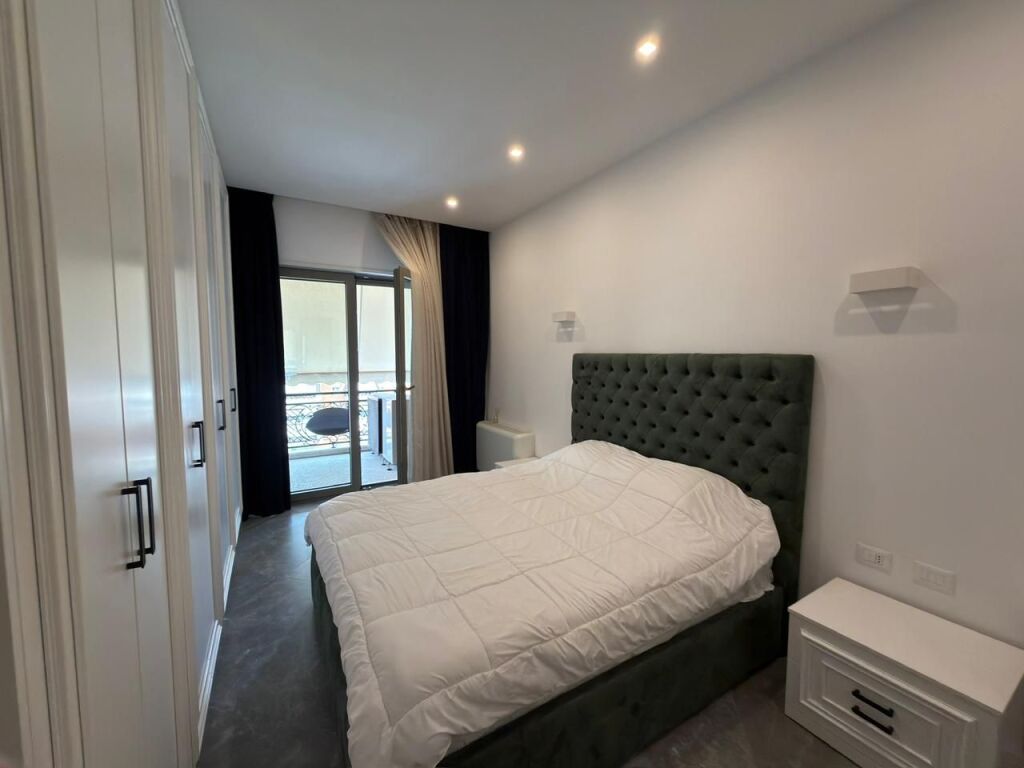 Qera 2+1+2 , Deliorgji Residence