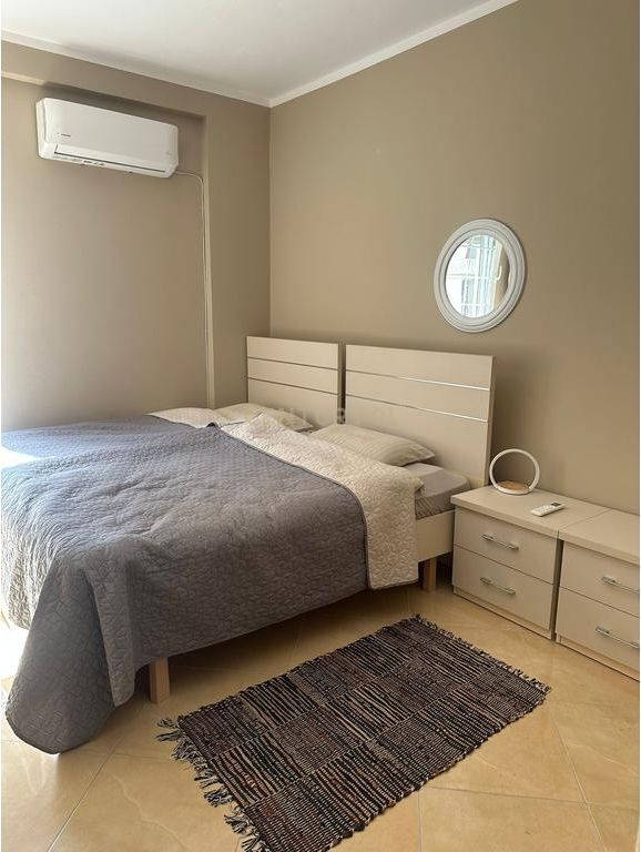 Apartament 2+1 Me Qira në Vollga, Durrës !