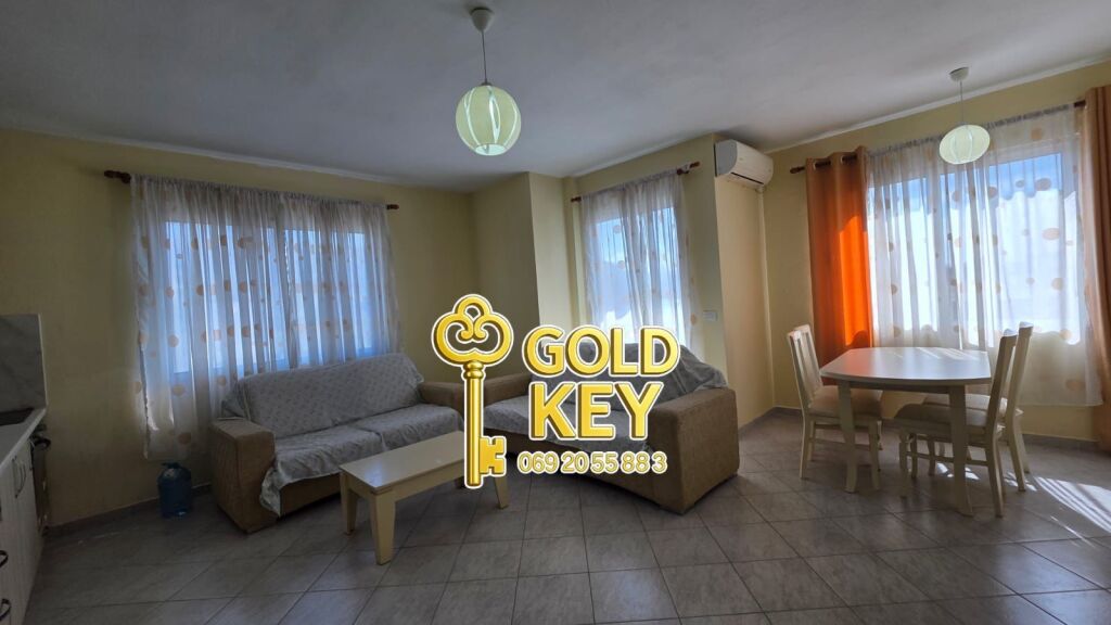 🏡 SHITET APARTAMENT 1+1 PRANË DETIT – SHKËMBI I KAVAJËS 🌊✨