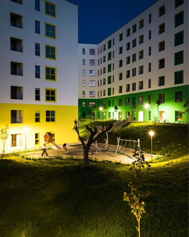 Apartment 1+1 For Sale, Ali Dem