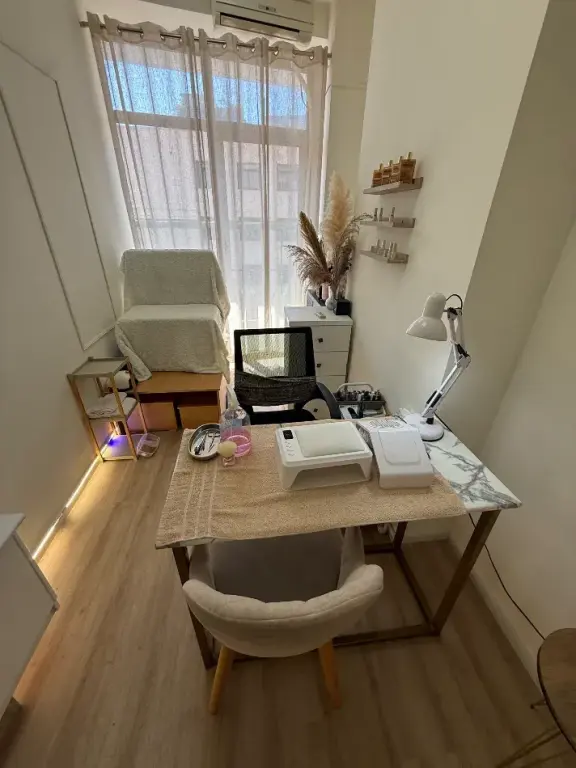 Rent | Ambjent Biznesi | Blloku | 400 €/month