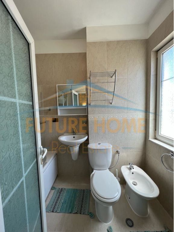 Qira, Apartament 1+1+2, Rruga e Barrikadave