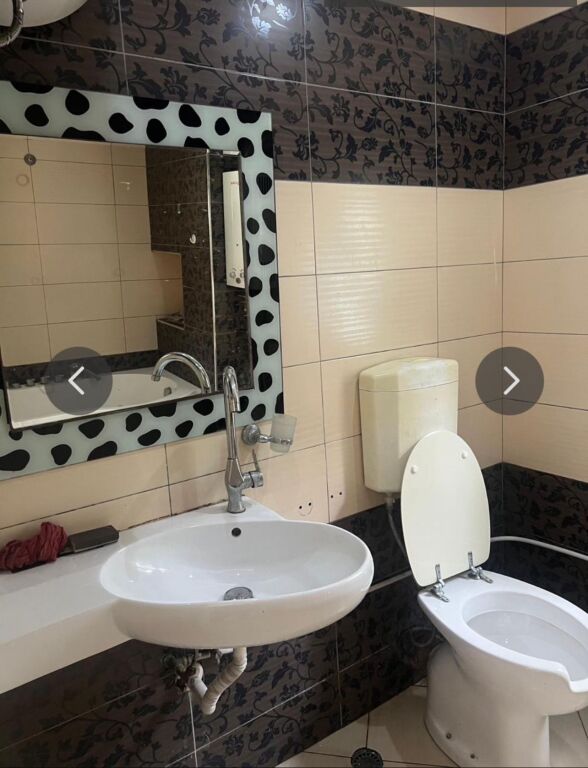 Appartamento 2+1 in affitto📍Laprakë(1° piano della villa)