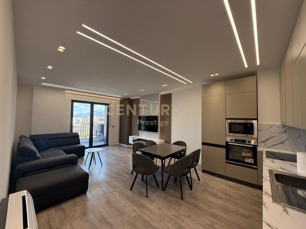 APARTAMENT 2+1+2 NE SHITJE, BULEVARDI I RI, TIRANE!