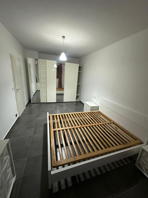 Appartamento 1+1 in affitto - i palazzi di Tom Doshi a Shkoze