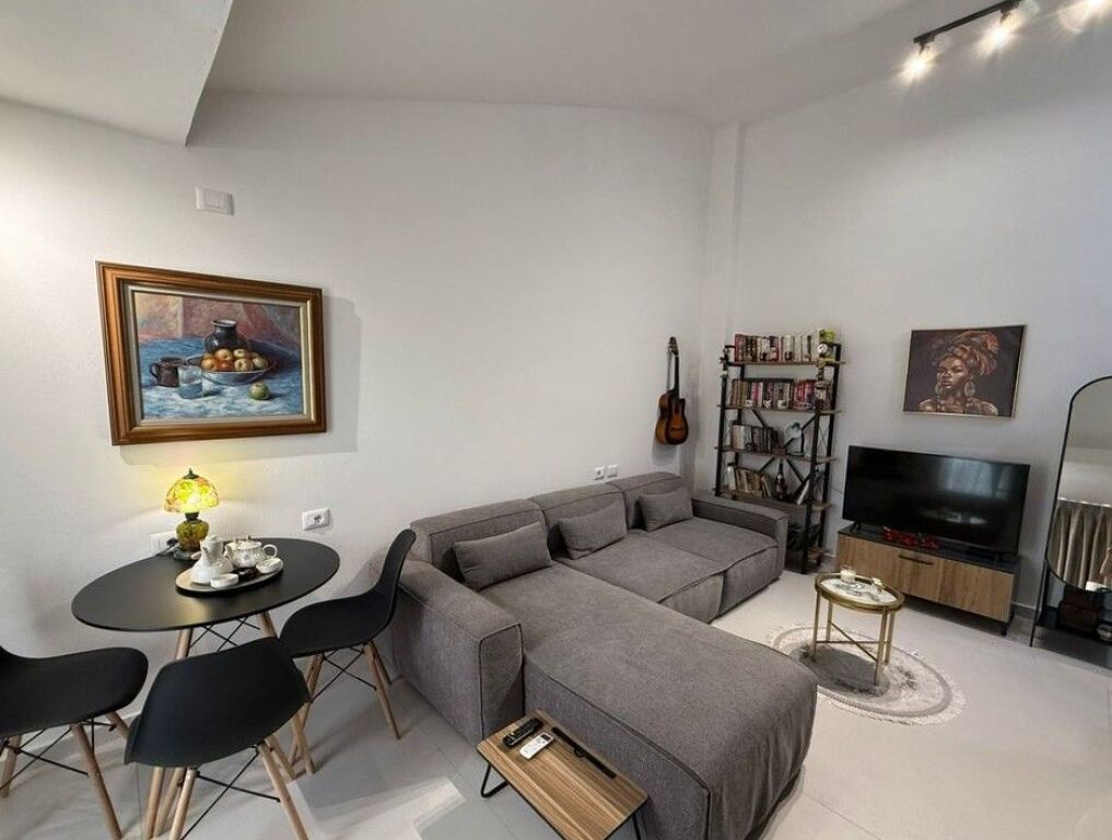 Apartament 1+1 në Shitje – Lokacion Premium , Fresk