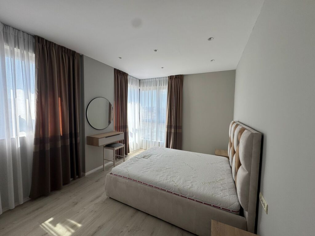 Apartment 2+1 for rent Astir. "Future Home Residence"