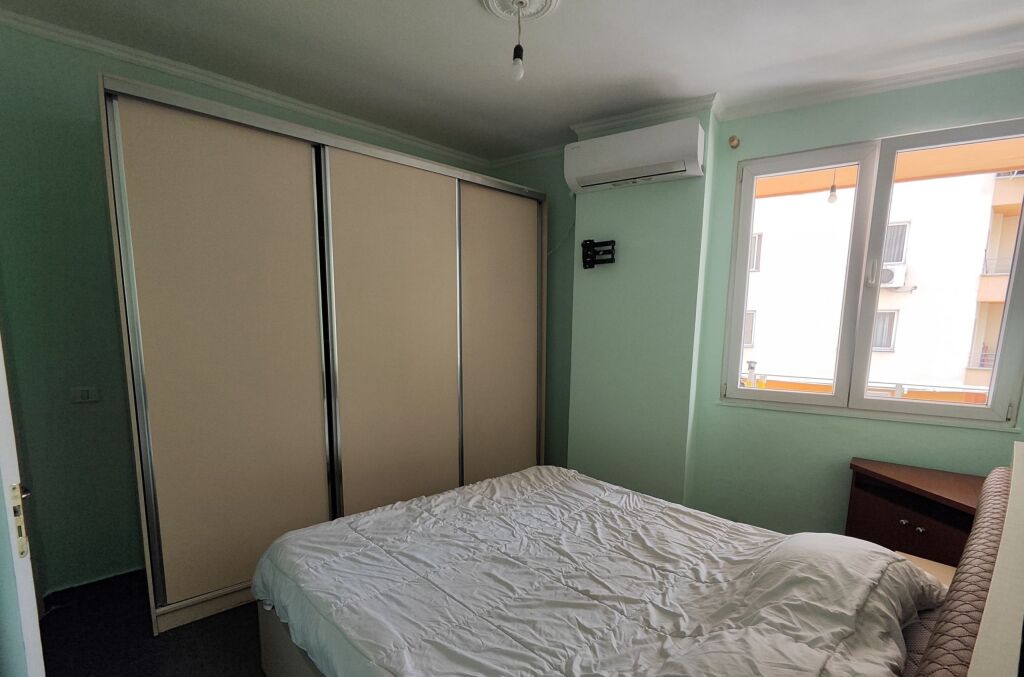 Affitto | Apartament 1 + 1 | Astir | 450 €/mese