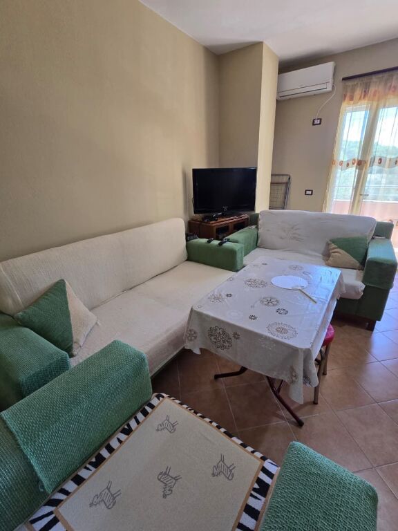 🏡 SHITET APARTAMENT 2+1 📍 Lokacioni: Mali i Robit