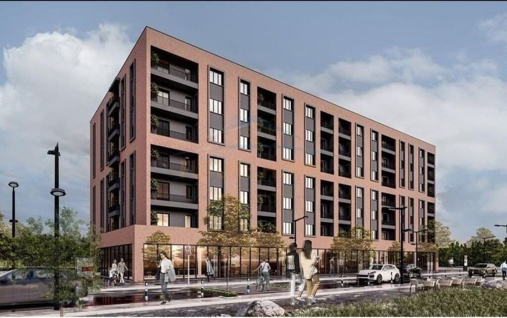 Shitet, Apartament 1+1, Paskuqan, Tiranë.