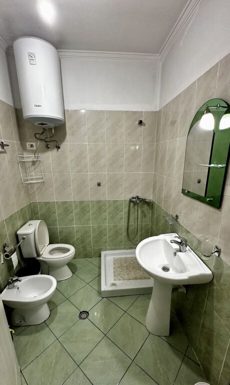 Qera | Apartament 2 + 1 | Astir | 600 €/muaj