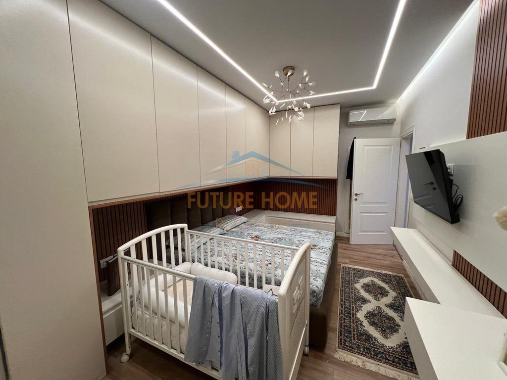 Qera, Apartament 2+1, Shkëmbi Kavajës, Durrës.