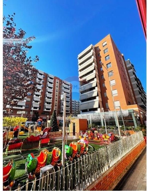 APARTAMENT 1+1 ME QIRA TE KOMPLEKSI DELIJORGJI