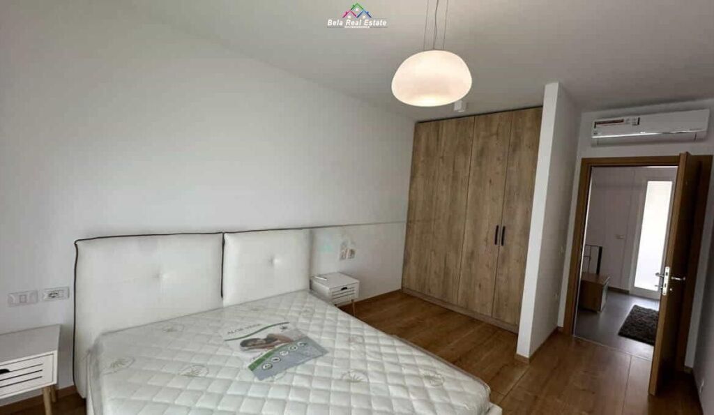 Vile 2 Kateshe me qera tek Olive Grove Residence ( ID BV22501) Tirane