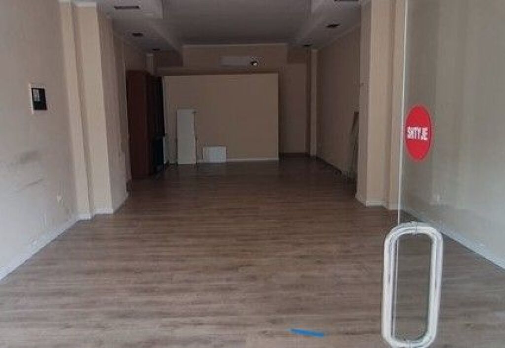 Qira, Ambient Biznesi, Ish Ekspozita, Tirane