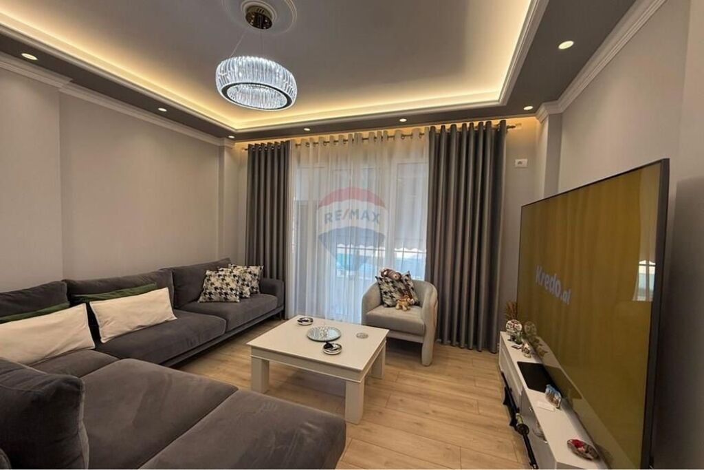 Apartament 3+1+2 per shitje , Kopshtit Zoologjik