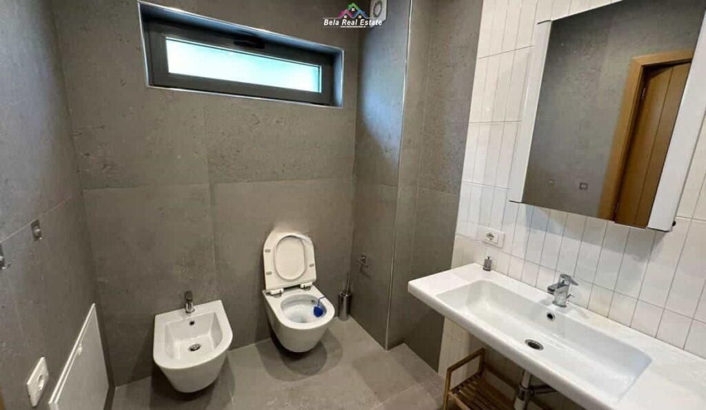 Vile 2 Kateshe me qera tek Olive Grove Residence ( ID BV22501) Tirane