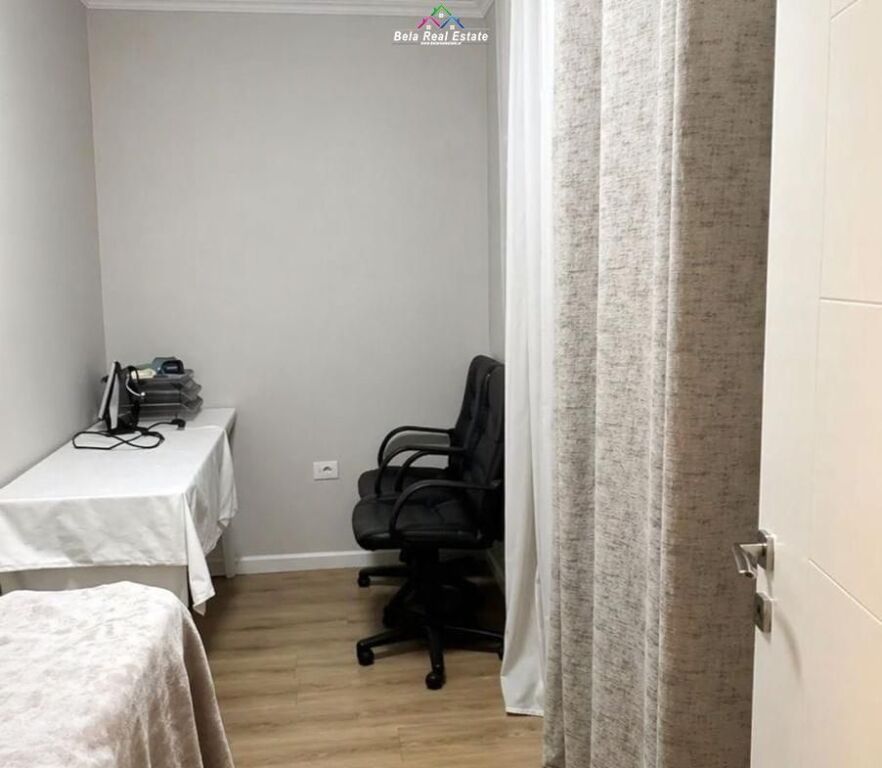 Apartament Ne Shitje 2+1 Ne Yzberisht (ID B120846) Tirane