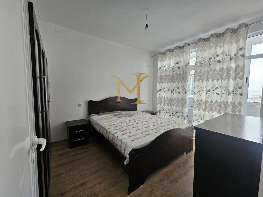 APARTAMENT 1+1 TE STACIONI I TRENIT DURRES!