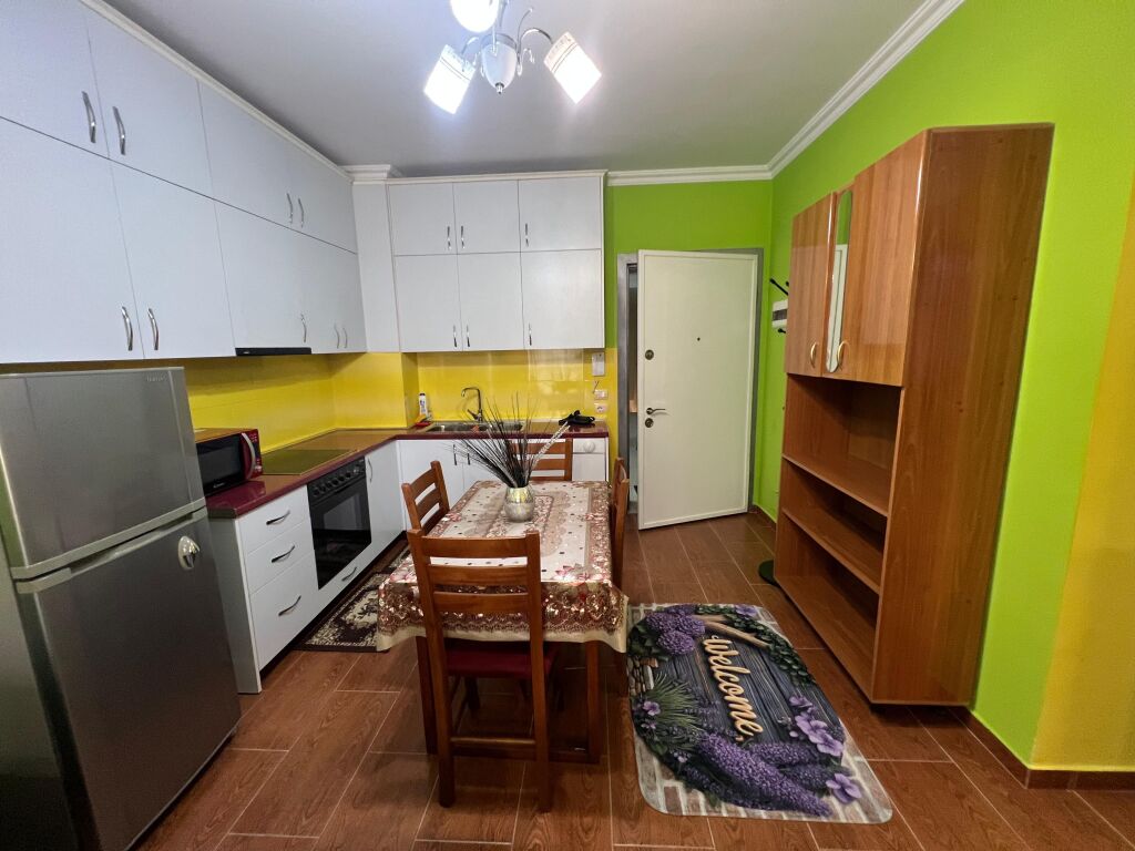 Apartament 1+1 per qera | 21 Dhjetori