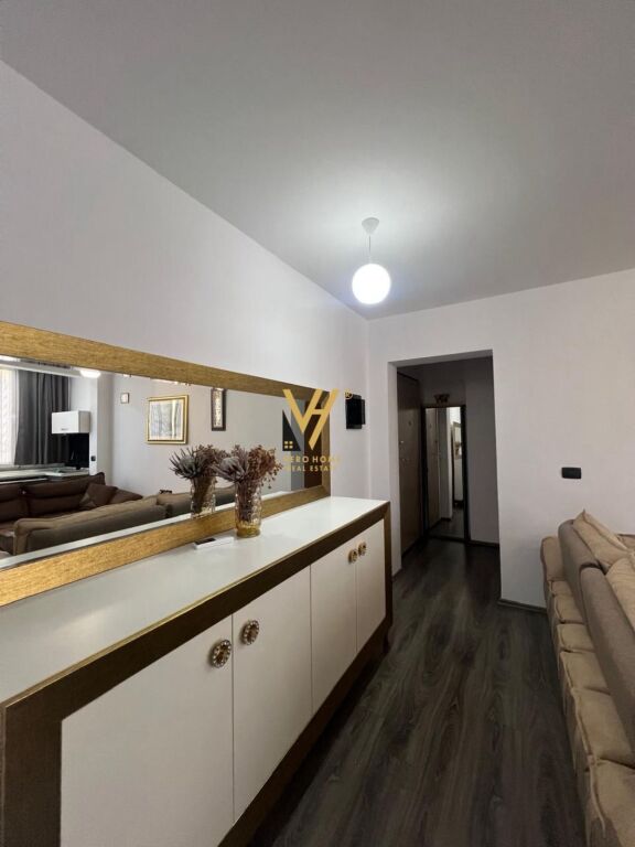 SHITET APARTAMENT 2+1+BLK TEK ISH FUSHA E AVIACIONIT 195.000 EURO