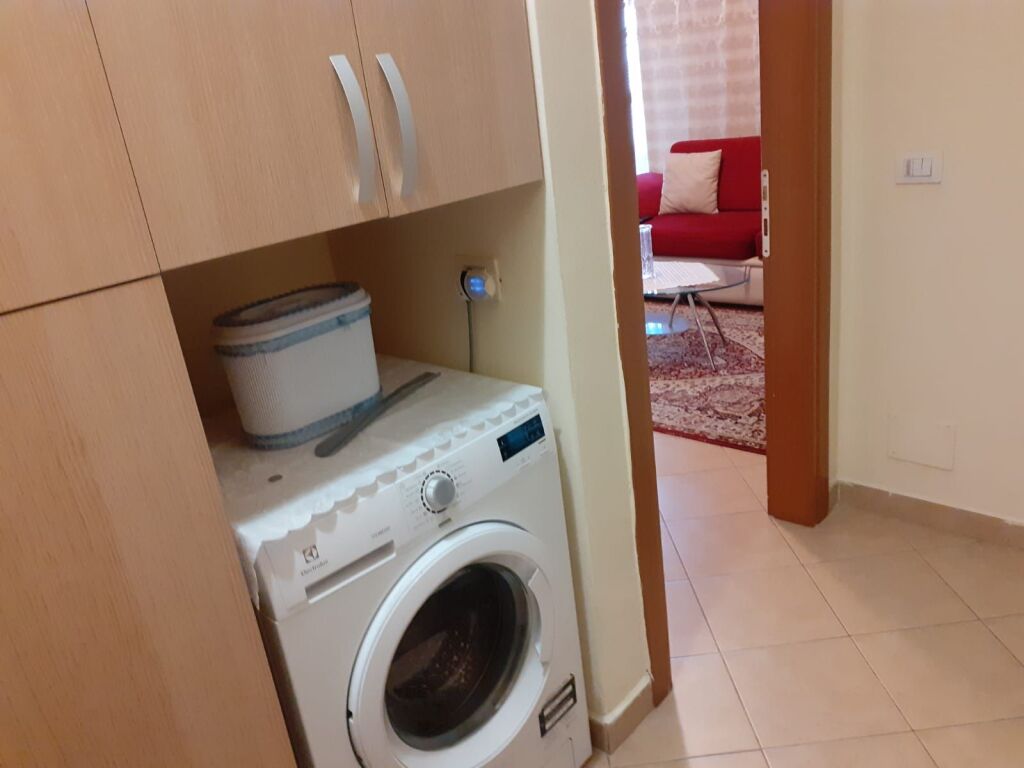 Apartament 1+1+ PARKIM📍Rruga e Kosovareve