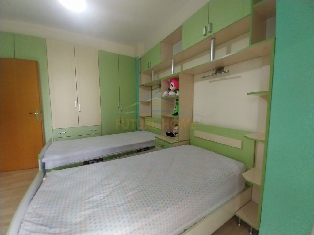 Qera, Apartament 2+1, Zogu i Zi, Tirane.