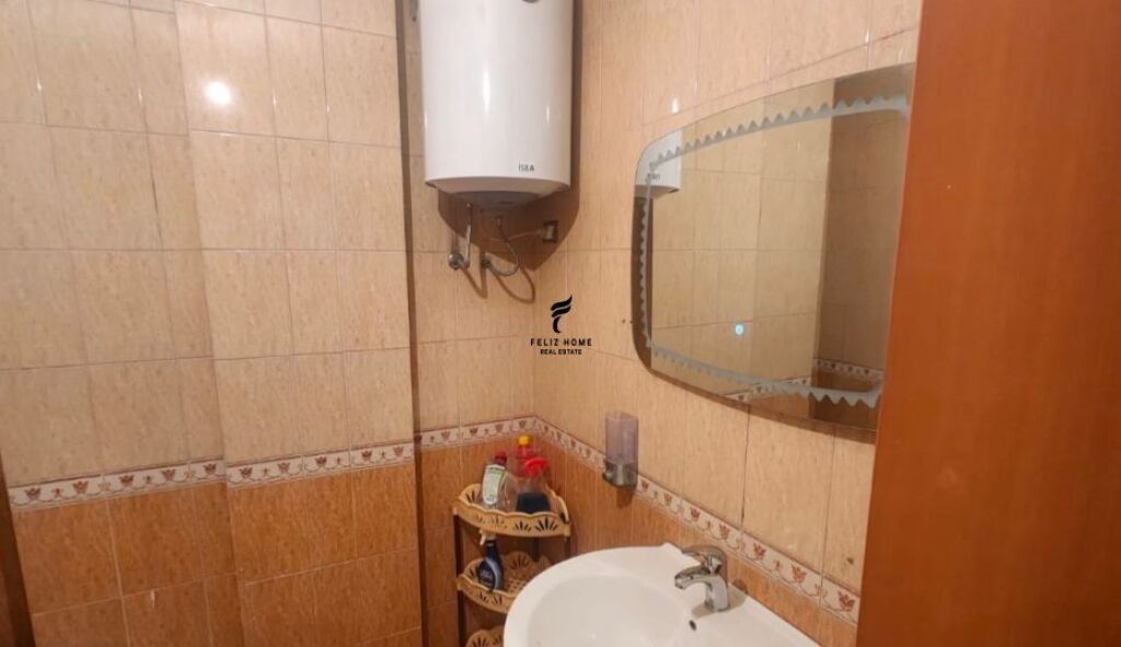 APPARTAMENTO IN AFFITTO 2+1 VASIL SHANTO 60.000 LEKE FH-70509