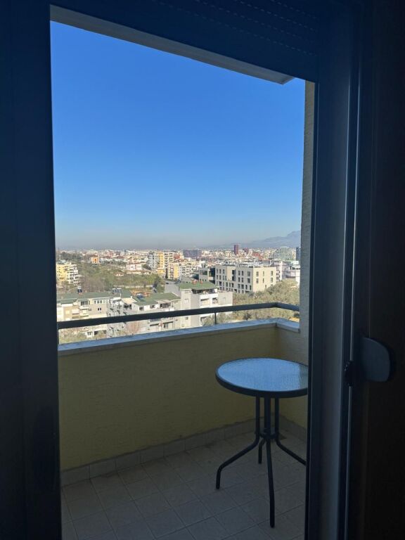 Luxury apartment for sale with fantastic view over Tirana 🌇