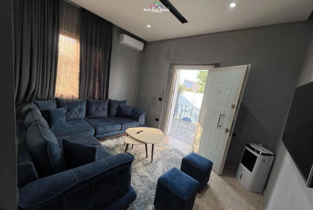 Vile Me Qera 3+1 tek Kthesa e Kamezes (ID BV22558) Tirane