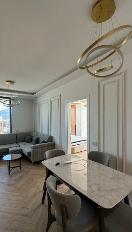 APPARTAMENTO 2+1 IN AFFITTO – GOLDEN TOWER