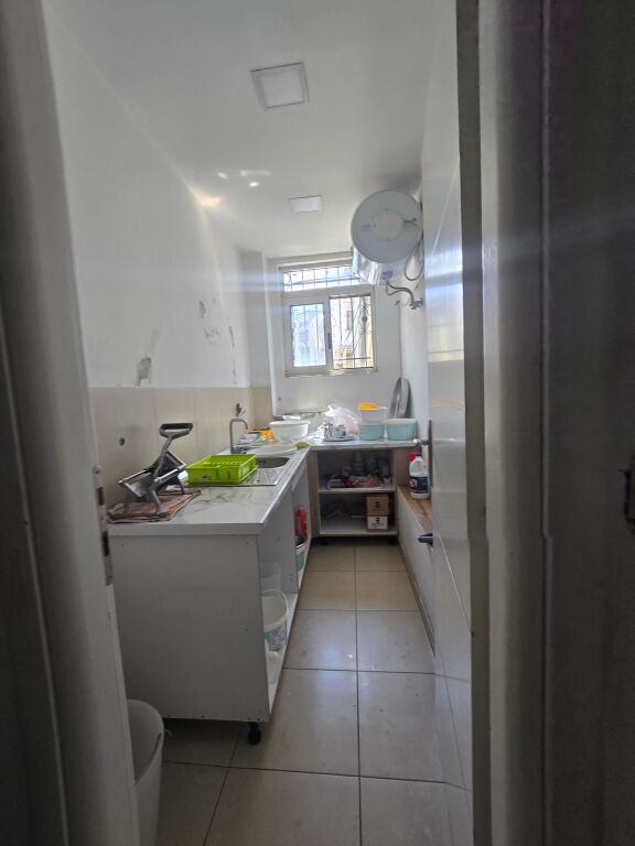 Shitet biznes,Pizeri dhe Fast Food