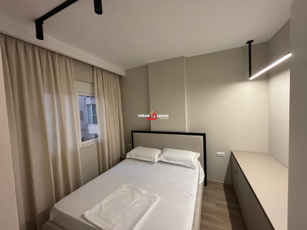 Shitet Apartament 1+1 ne Sarande (ID 4171626)